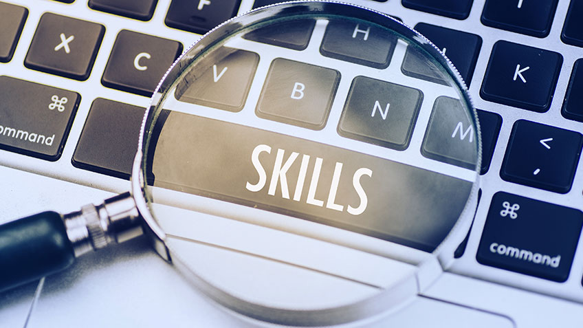  What Are The Computer Skills That You Should Know?