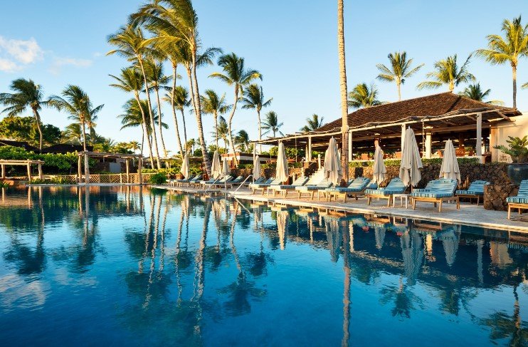  The Beauty of Hualalai: A Guide to Vacation Rentals