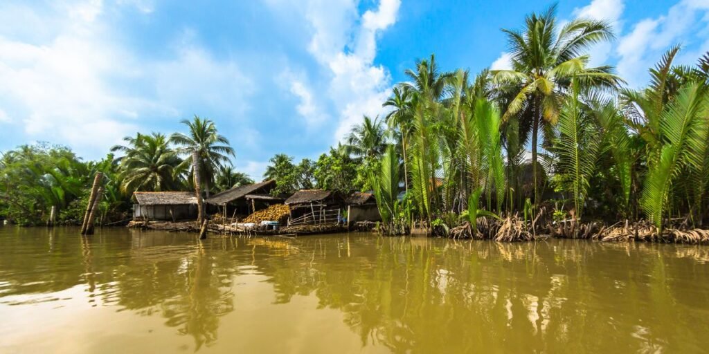 Tour Privato Rustic Mekong Delta Experience Provincia Di Ben Tre